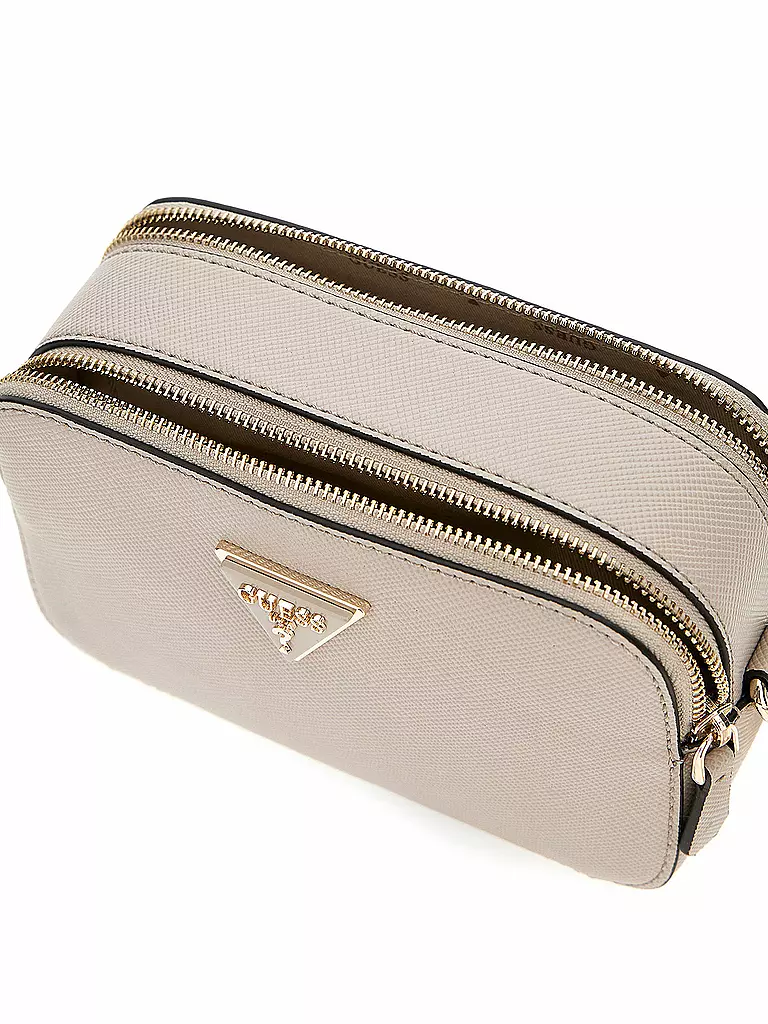 GUESS | Tasche - Mini Bag NOELLE | creme