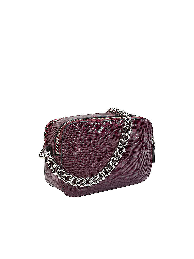 GUESS | Tasche - Minibag Noelle | lila