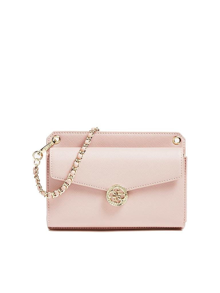 GUESS | Tasche - Minibag | rosa