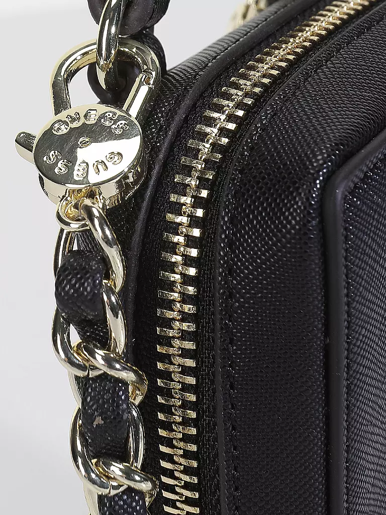 GUESS | Tasche - Phone Bag | schwarz