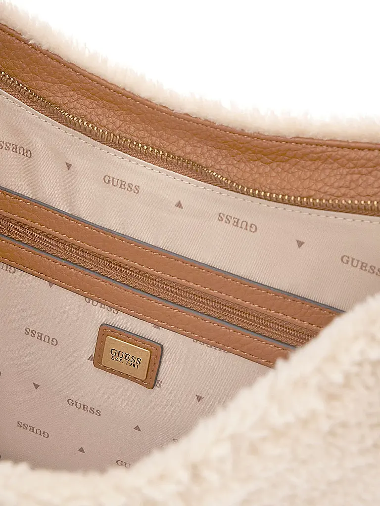 GUESS | Tasche - Schultertasche CAMDEN | 