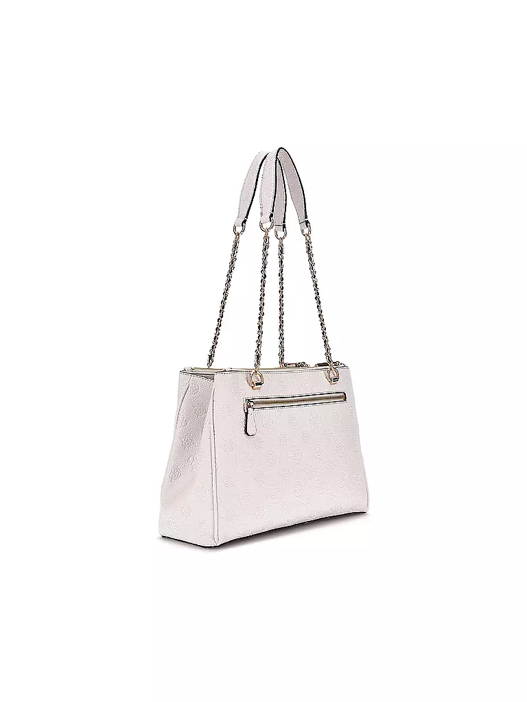 GUESS | Tasche - Schultertasche CRESIDIA | schwarz