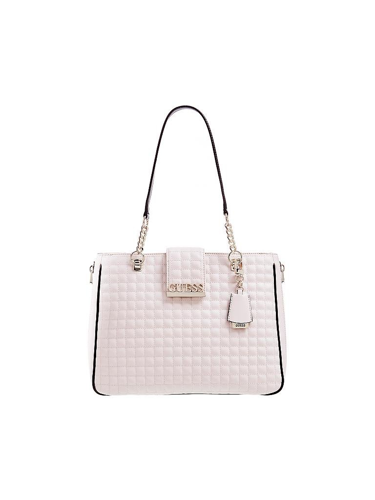 GUESS | Tasche - Shopper " Matrix Elite " | grau