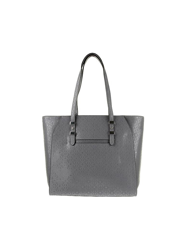 GUESS | Tasche - Shopper "Gia" | grau