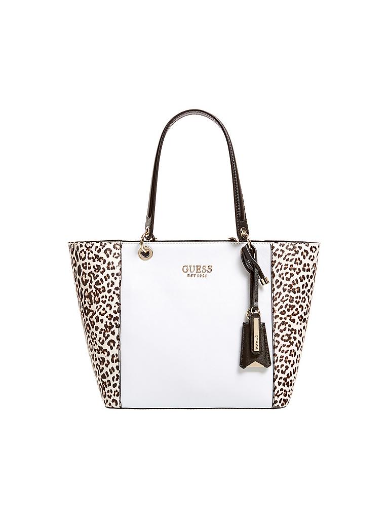 GUESS | Tasche - Shopper "Kamryn" | braun