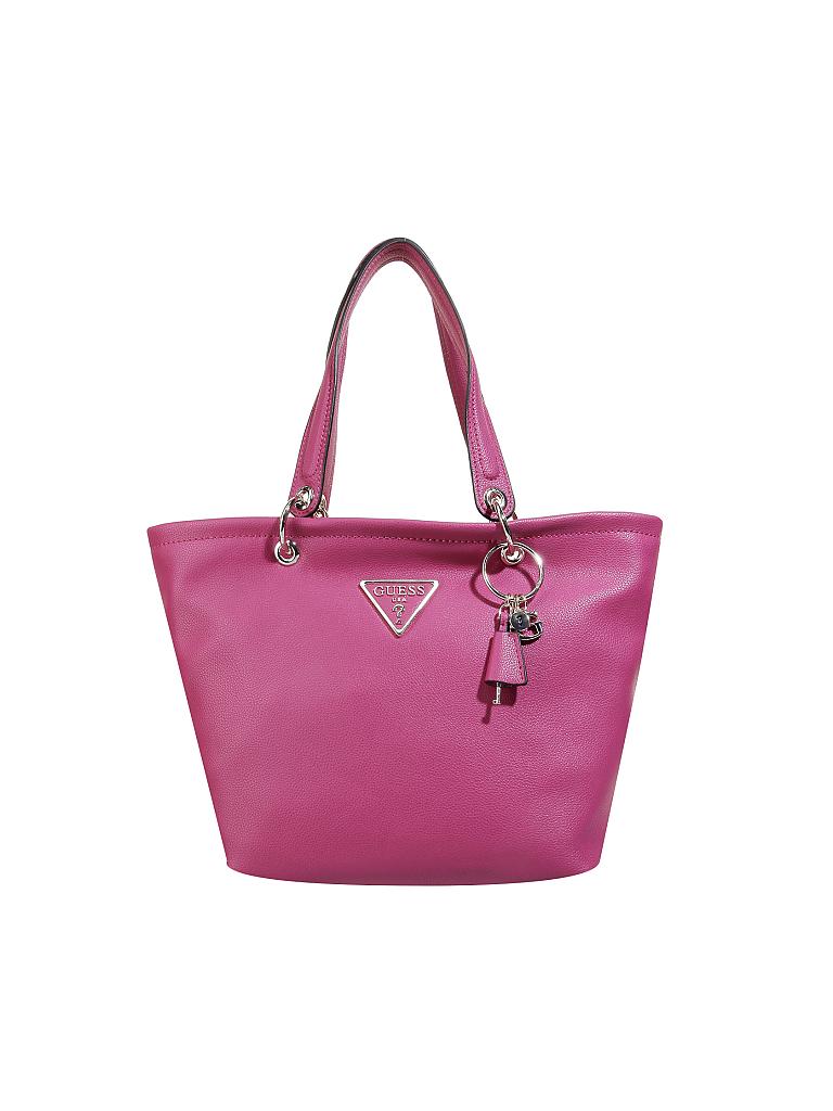 GUESS | Tasche - Shopper "Michy" | pink