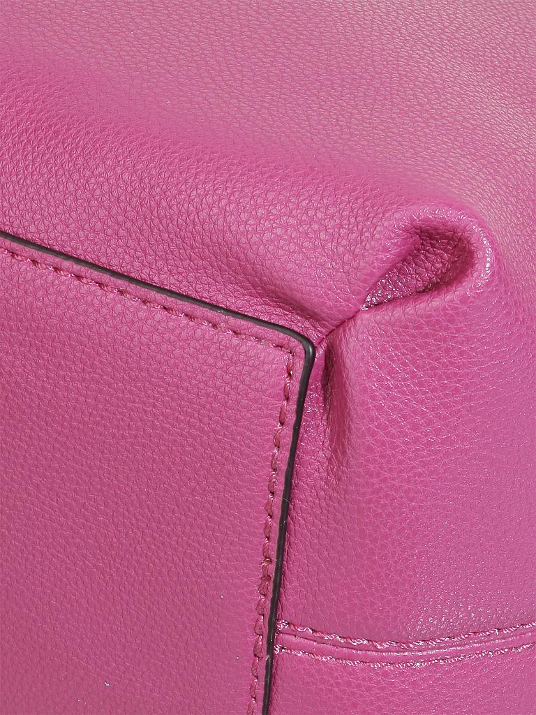 GUESS | Tasche - Shopper "Michy" | pink