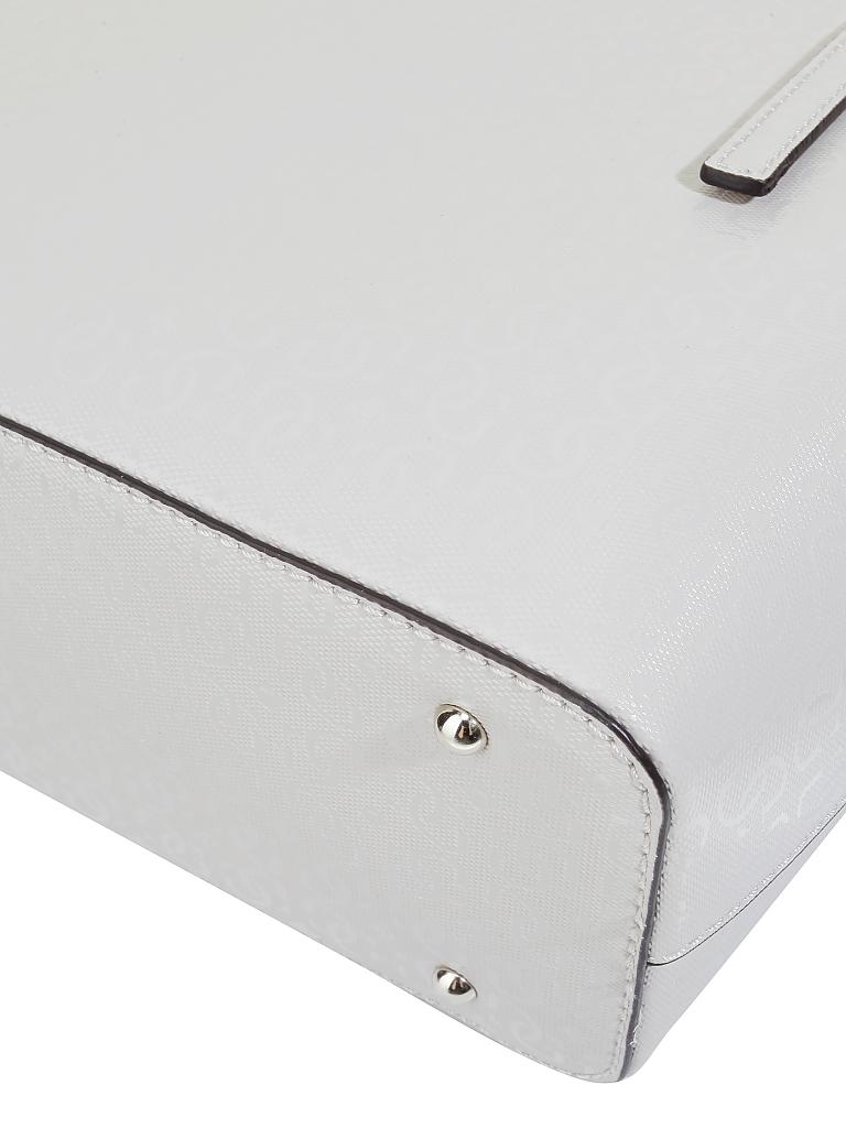 GUESS | Tasche - Shopper "Open Road" | creme