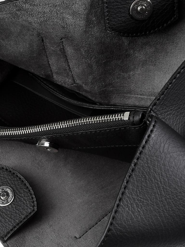 GUESS | Tasche - Shopper "Trudy" | schwarz