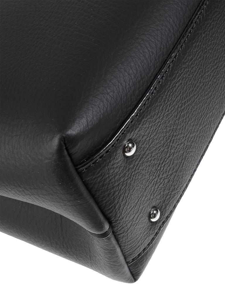 GUESS | Tasche - Shopper "Trudy" | schwarz