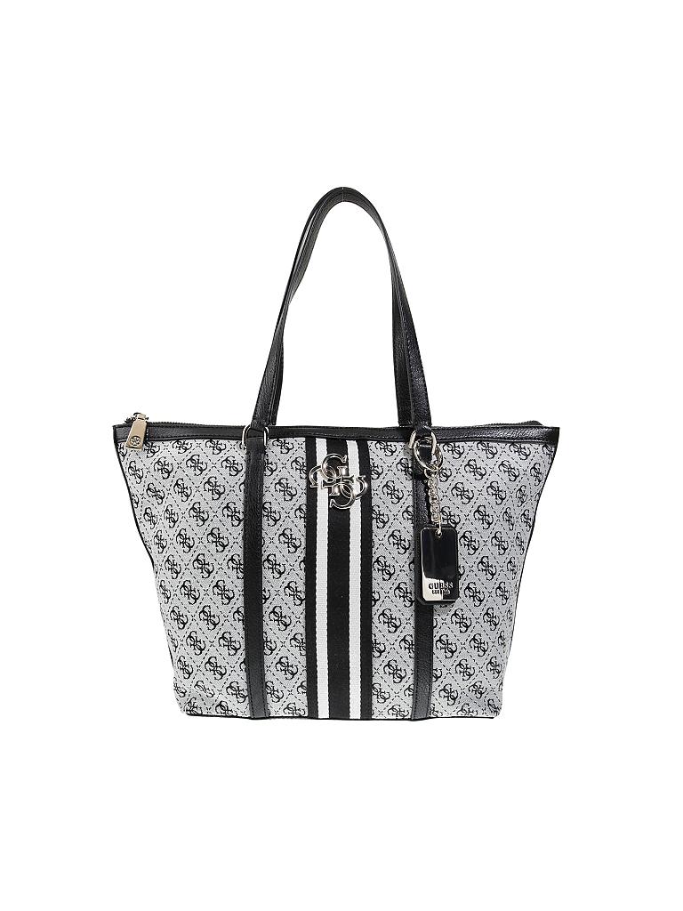 GUESS | Tasche - Shopper "Vintage" | schwarz