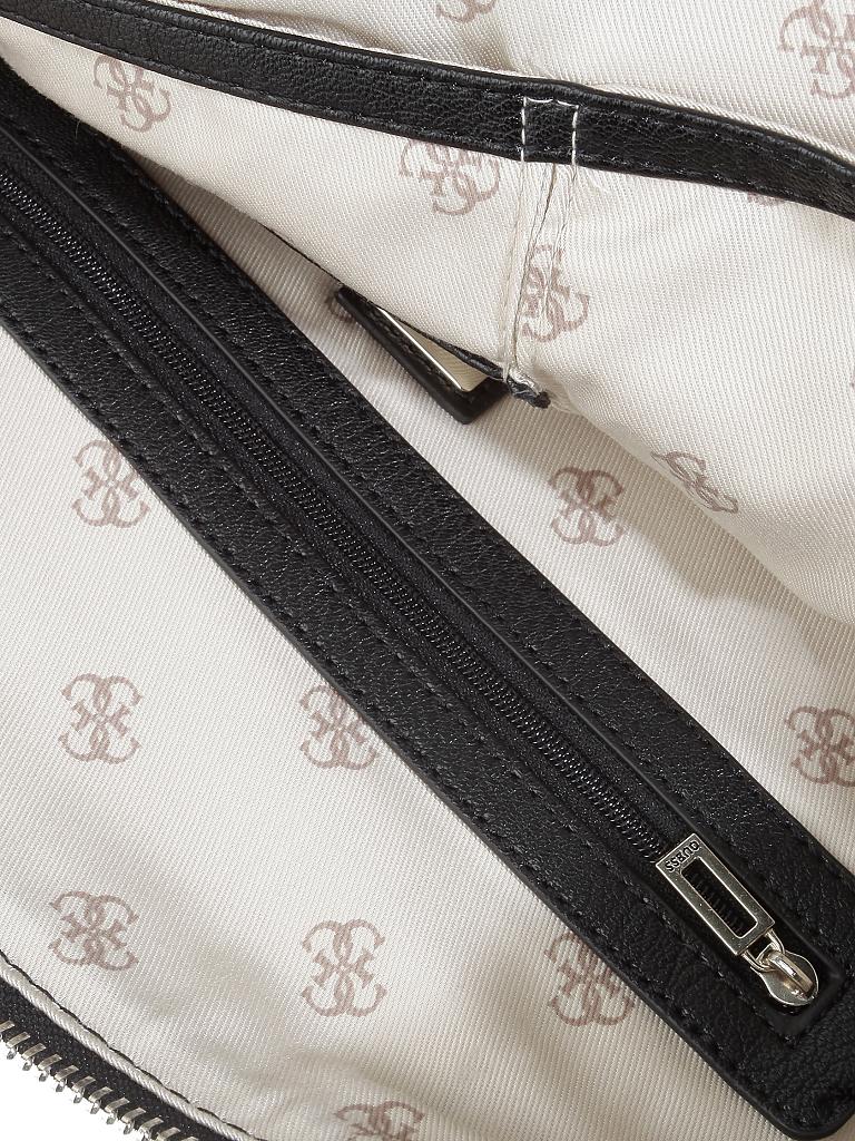 GUESS | Tasche - Shopper "Vintage" | schwarz