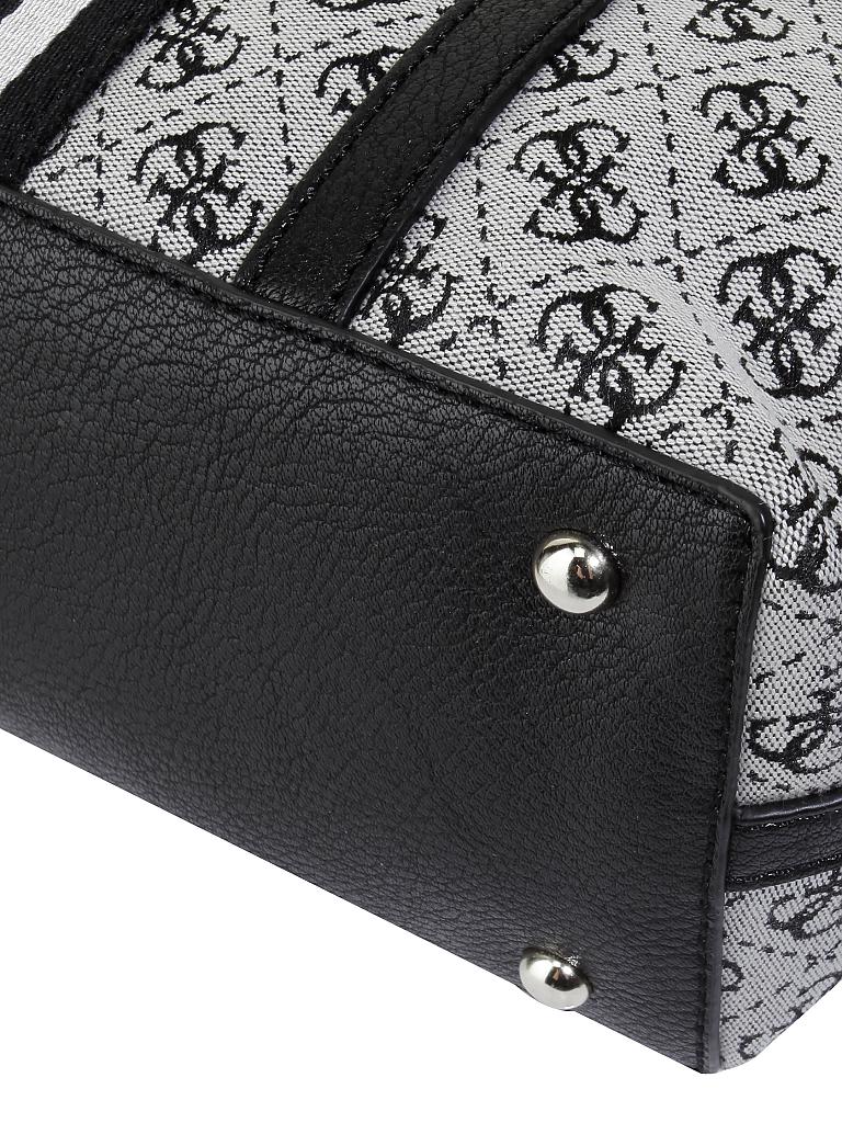 GUESS | Tasche - Shopper "Vintage" | schwarz