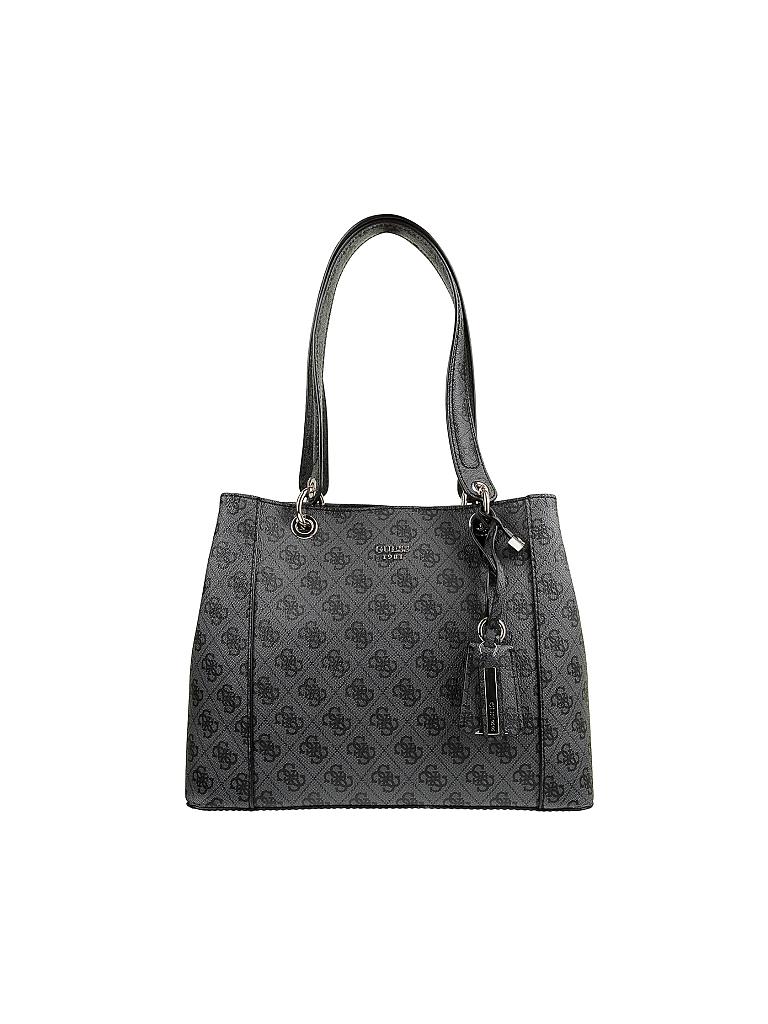GUESS | Tasche - Shopper  "Kamryn" | schwarz