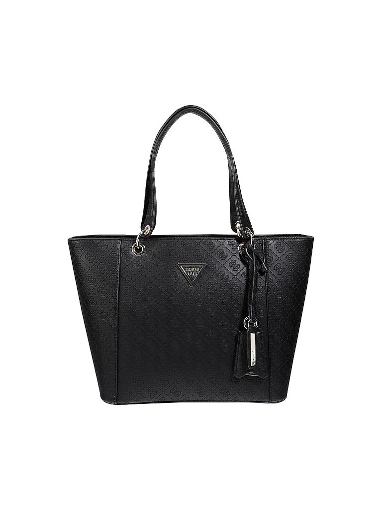 GUESS | Tasche - Shopper  "Kamryn" | schwarz