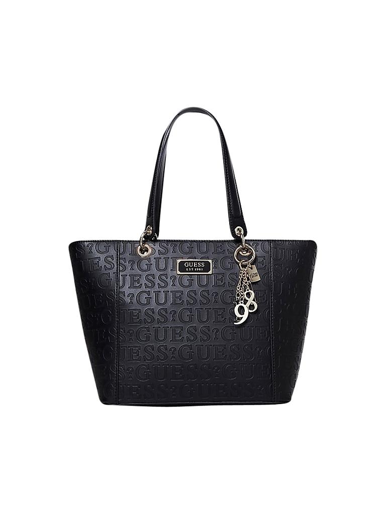 GUESS | Tasche - Shopper  "Kamryn" | schwarz