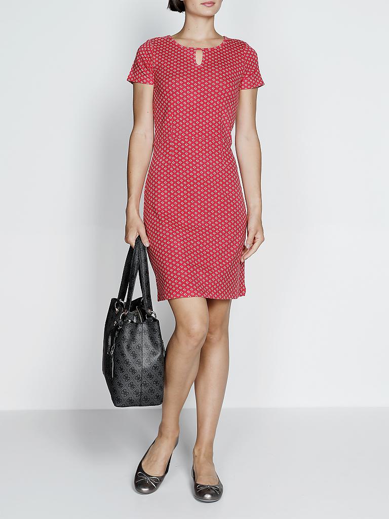 GUESS | Tasche - Shopper  "Kamryn" | schwarz