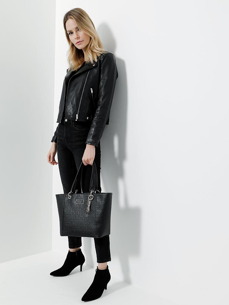 GUESS | Tasche - Shopper  "Kamryn" | schwarz