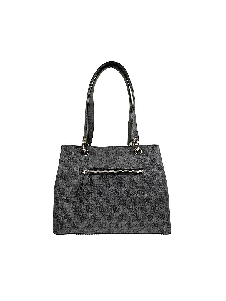 GUESS | Tasche - Shopper  "Kamryn" | schwarz