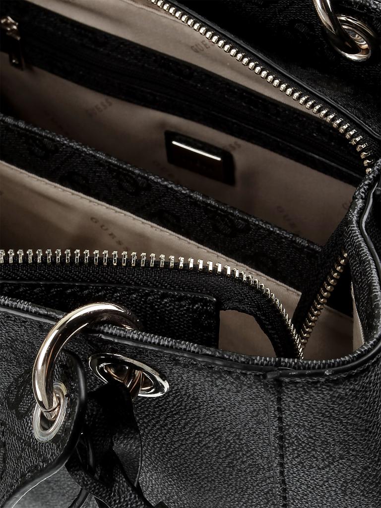 GUESS | Tasche - Shopper  "Kamryn" | schwarz