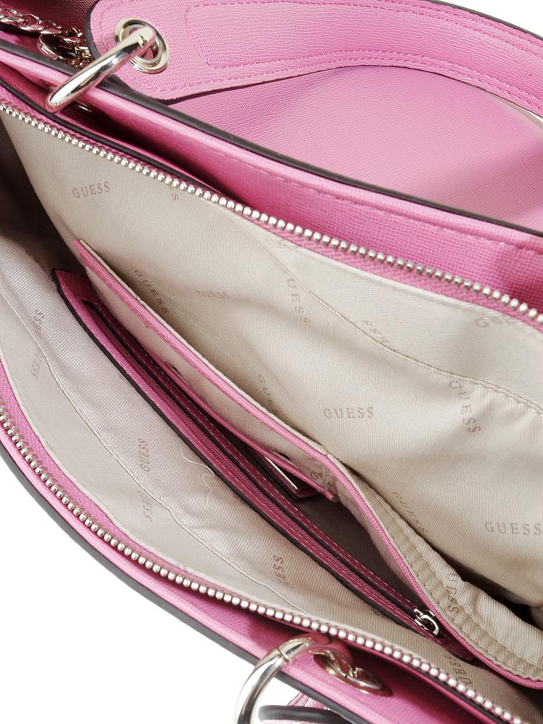 GUESS | Tasche - Shopper  "Kamryn" | pink
