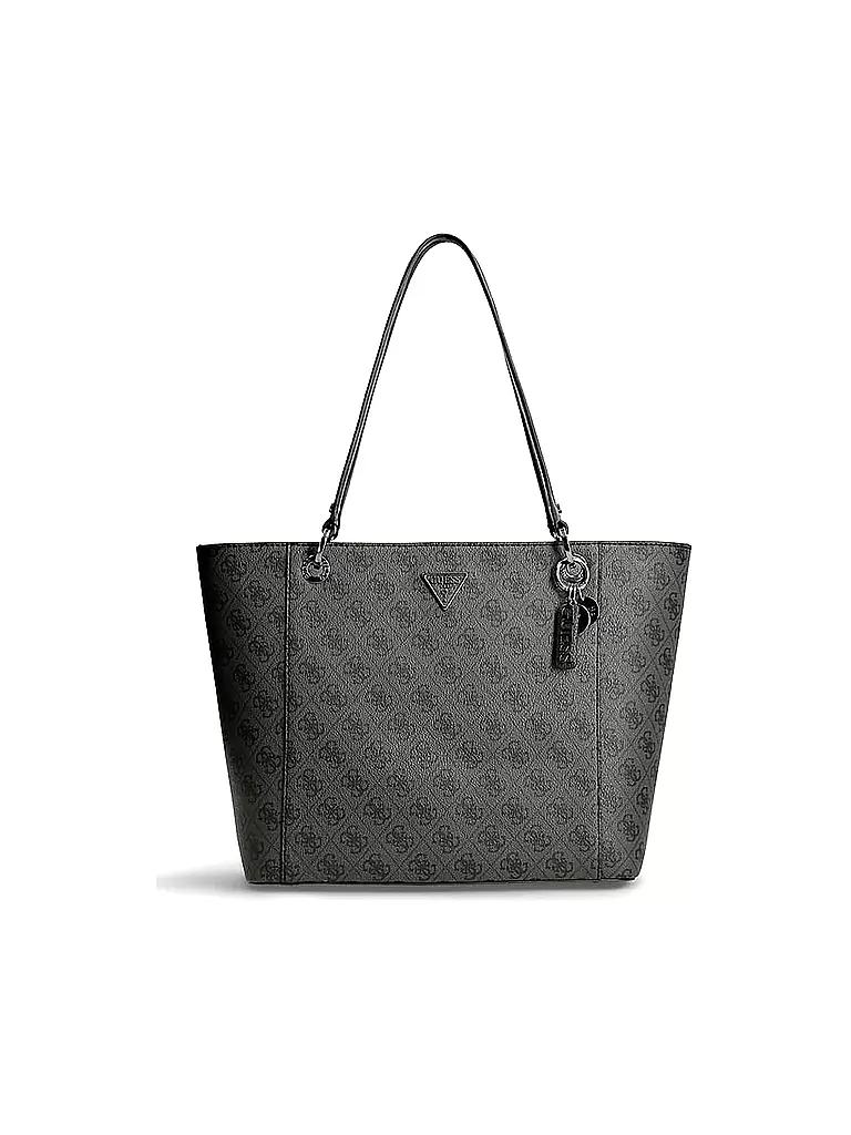 GUESS | Tasche - Shopper  NOELLE ELITE | schwarz