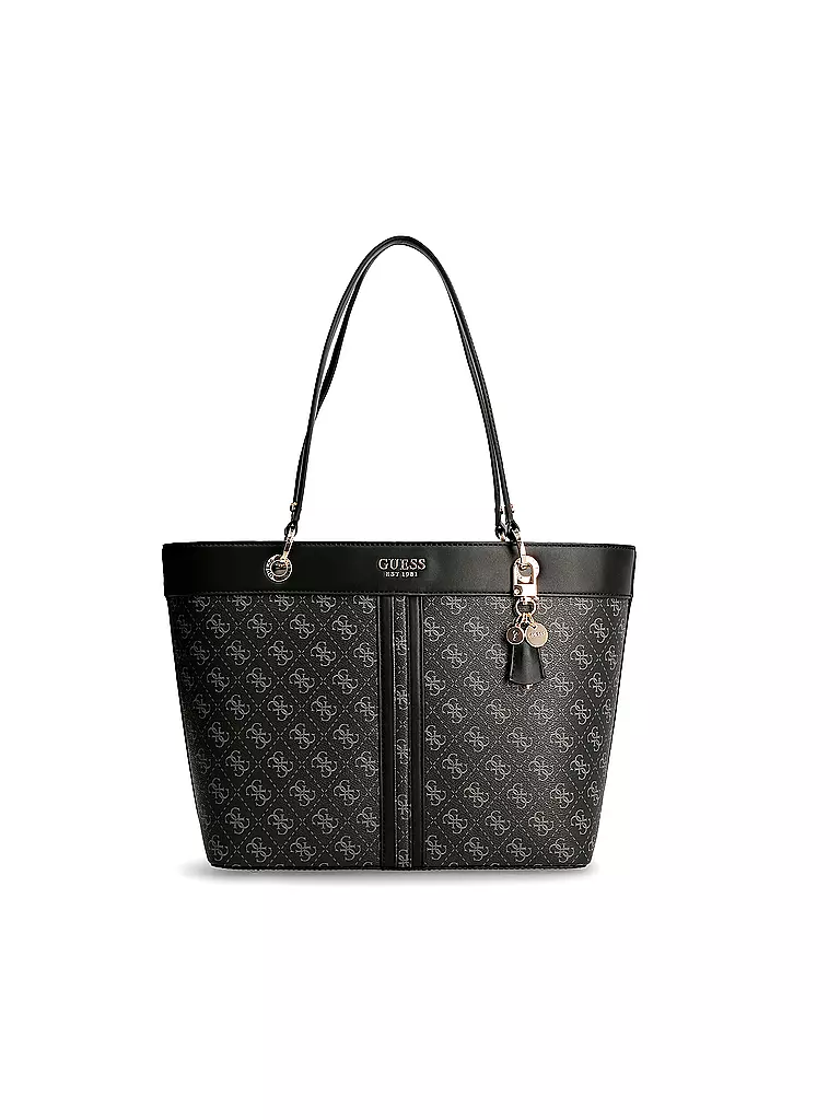 Guess Noelle Elite Guess Frauen Tasche Handtasche Damen Klein