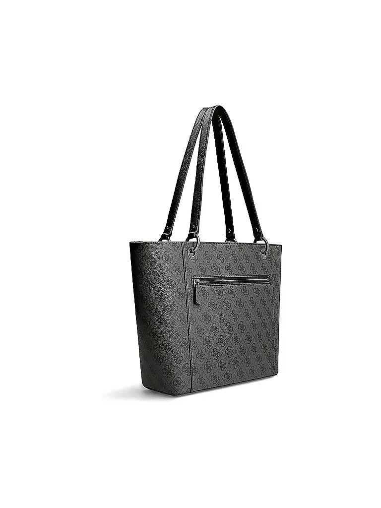 GUESS | Tasche - Shopper  NOELLE ELITE | schwarz