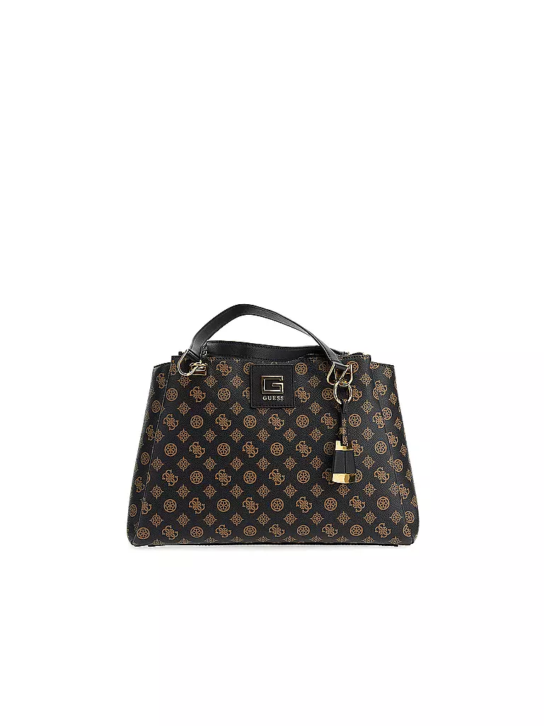 GUESS | Tasche - Shopper  | braun