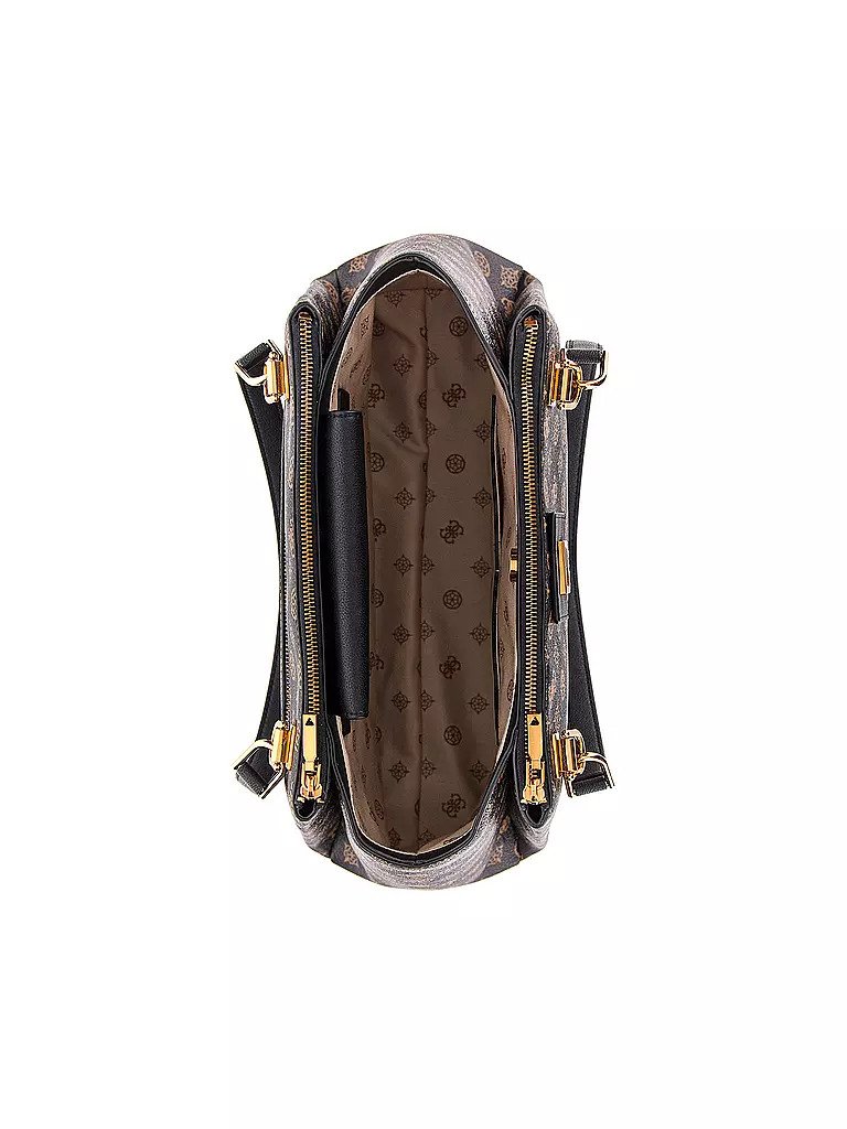 GUESS | Tasche - Shopper  | braun