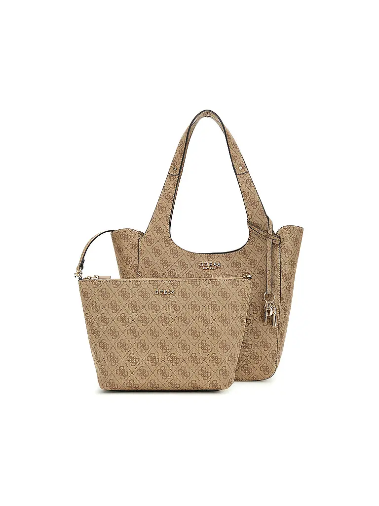 GUESS | Tasche - Shopper 2-in-1 CALISTA | beige