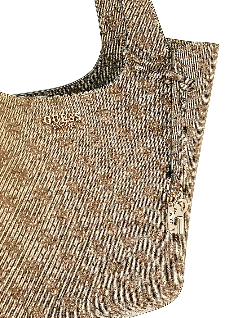 GUESS | Tasche - Shopper 2-in-1 CALISTA | beige