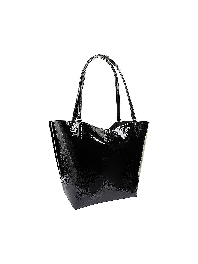 GUESS | Tasche - Shopper Alby | schwarz