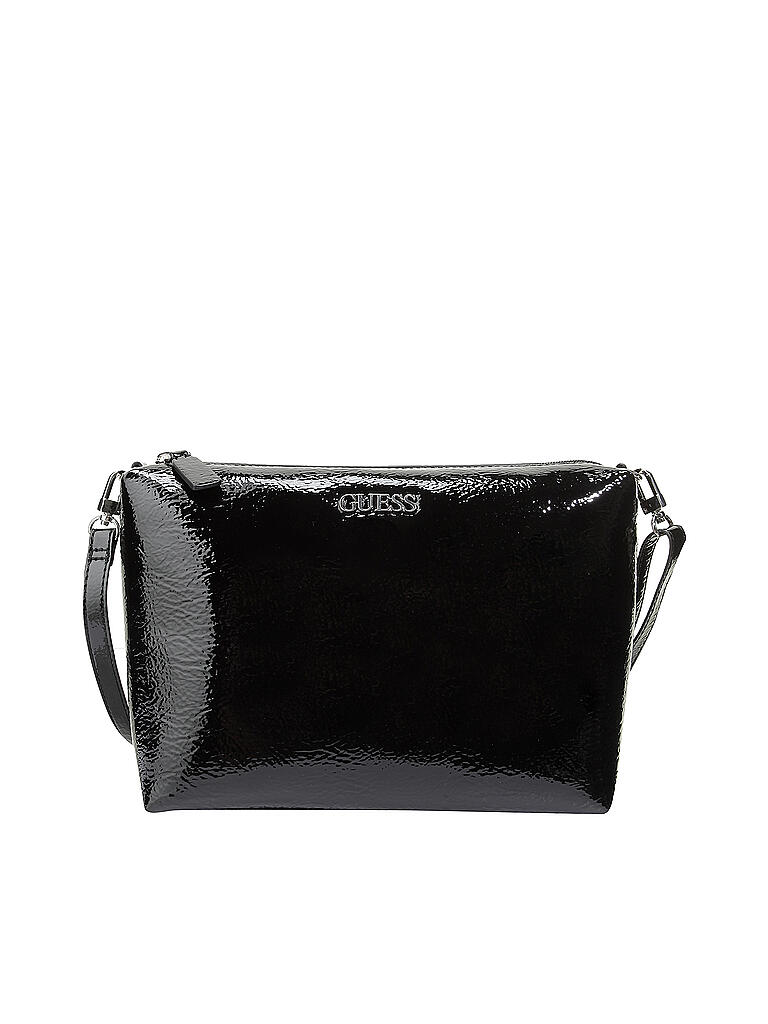 GUESS | Tasche - Shopper Alby | schwarz