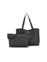 GUESS | Tasche - Shopper BRENTON | Schwarz