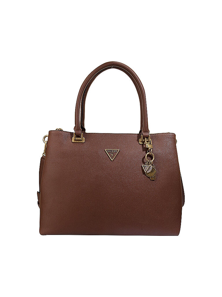 GUESS | Tasche - Shopper Destiny | braun