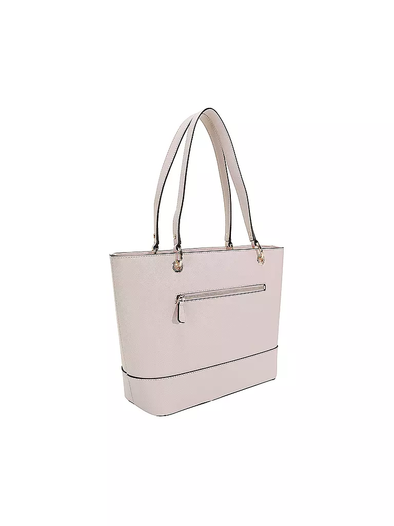 GUESS | Tasche - Shopper ECO ALEXIE | rosa