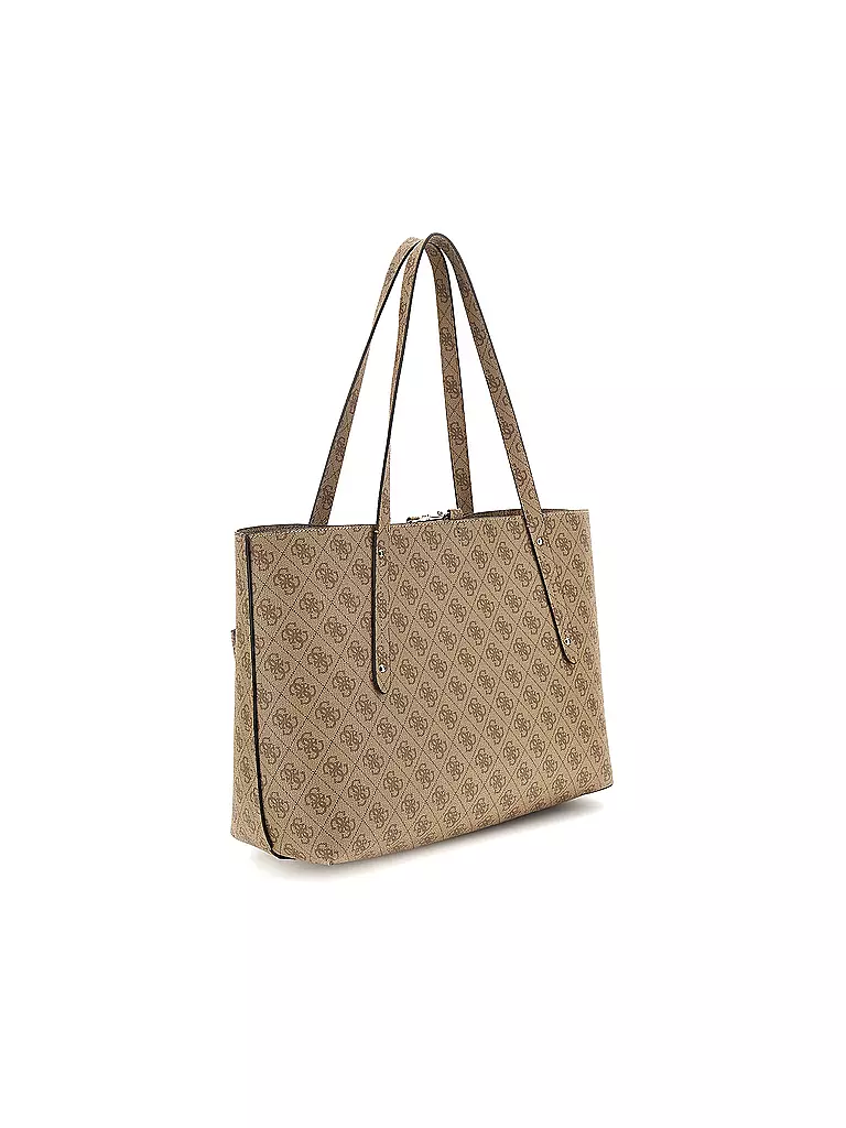 GUESS | Tasche - Shopper ECO BRENTON  | beige