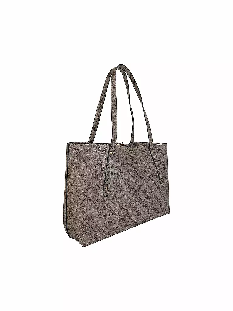 GUESS | Tasche - Shopper ECO BRENTON | beige