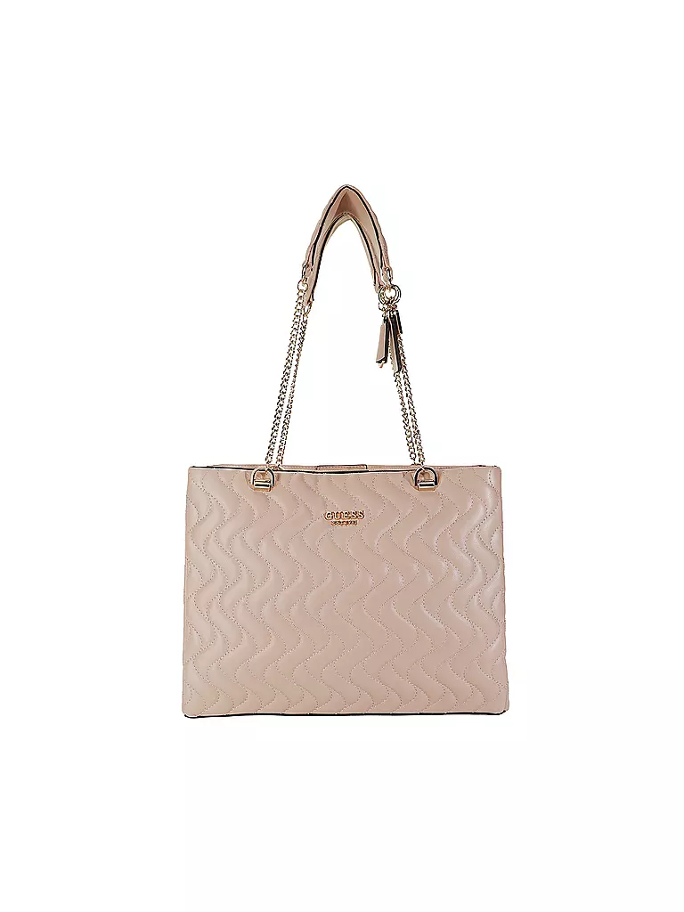 GUESS | Tasche - Shopper ECO MAI  | rosa