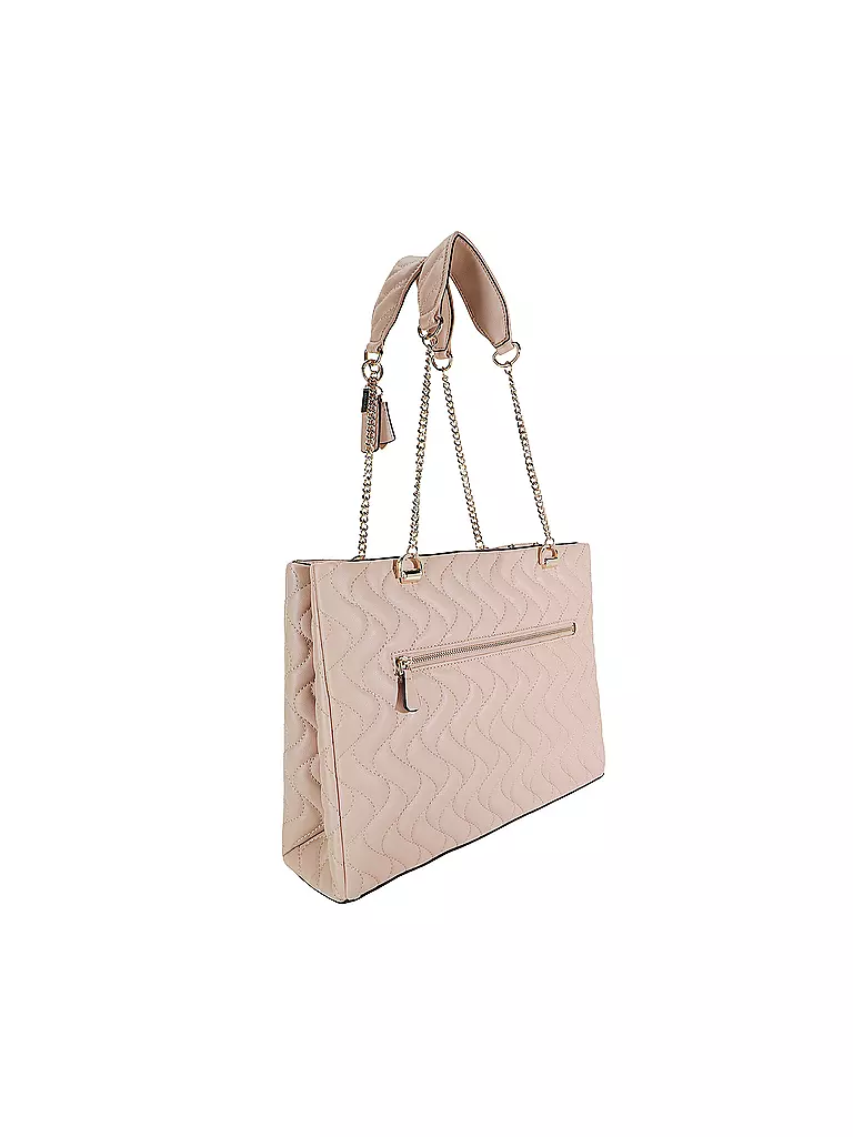 GUESS | Tasche - Shopper ECO MAI  | rosa