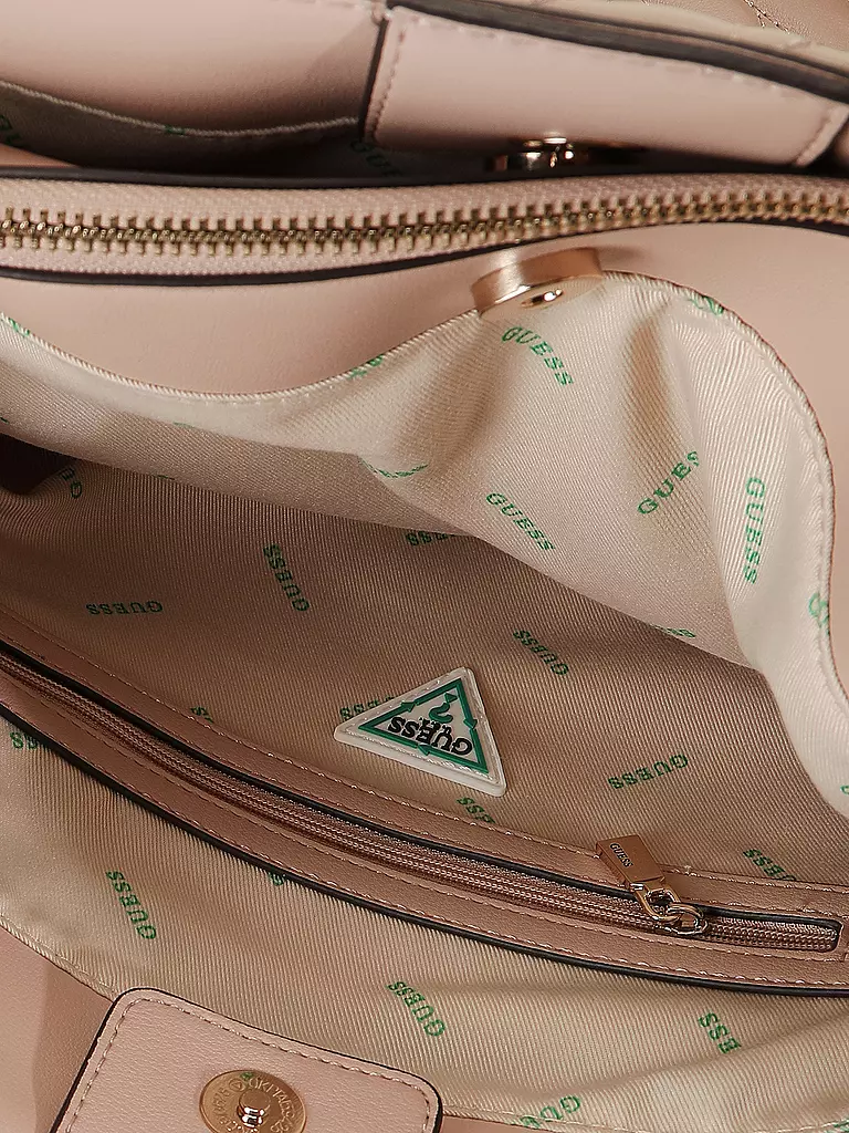 GUESS | Tasche - Shopper ECO MAI  | rosa