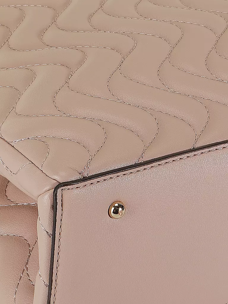 GUESS | Tasche - Shopper ECO MAI  | rosa
