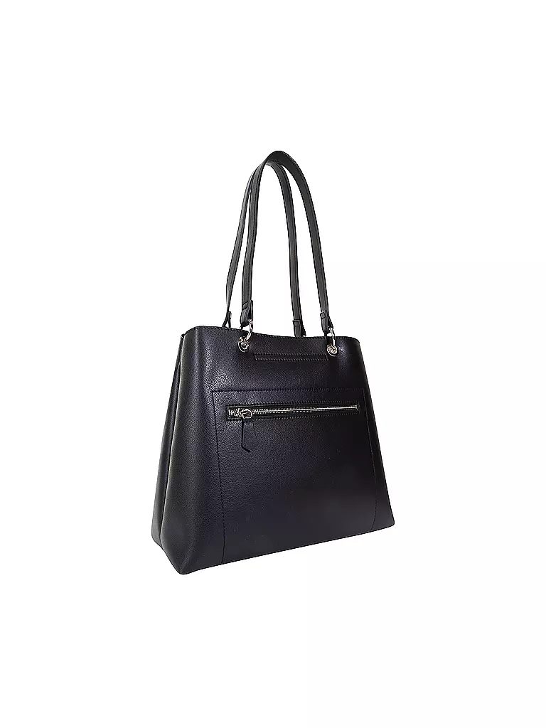 GUESS | Tasche - Shopper ECO MIA | schwarz