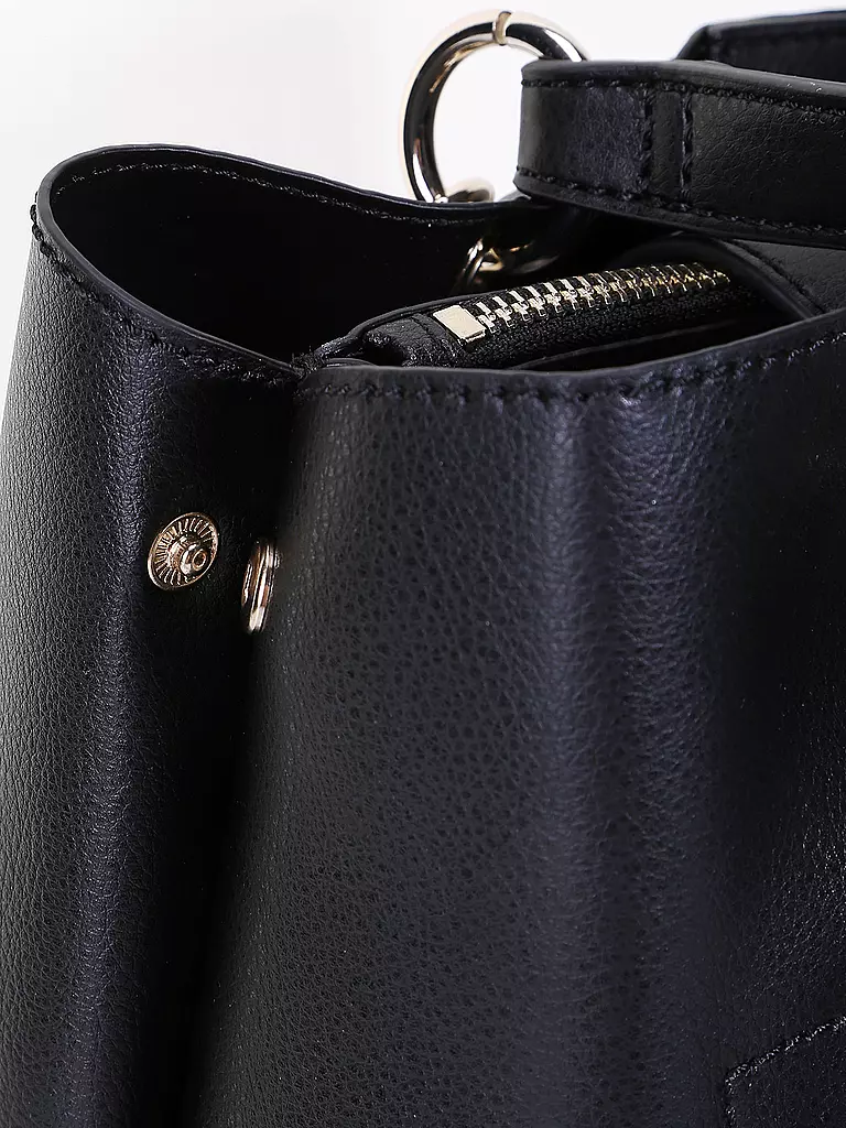 GUESS | Tasche - Shopper ECO MIA | schwarz