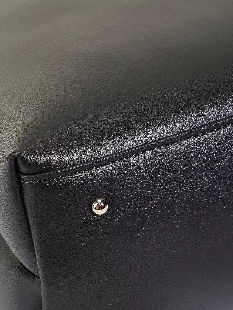 GUESS | Tasche - Shopper ECO MIA | schwarz