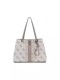 GUESS | Tasche - Shopper ERENIA | hellgrau