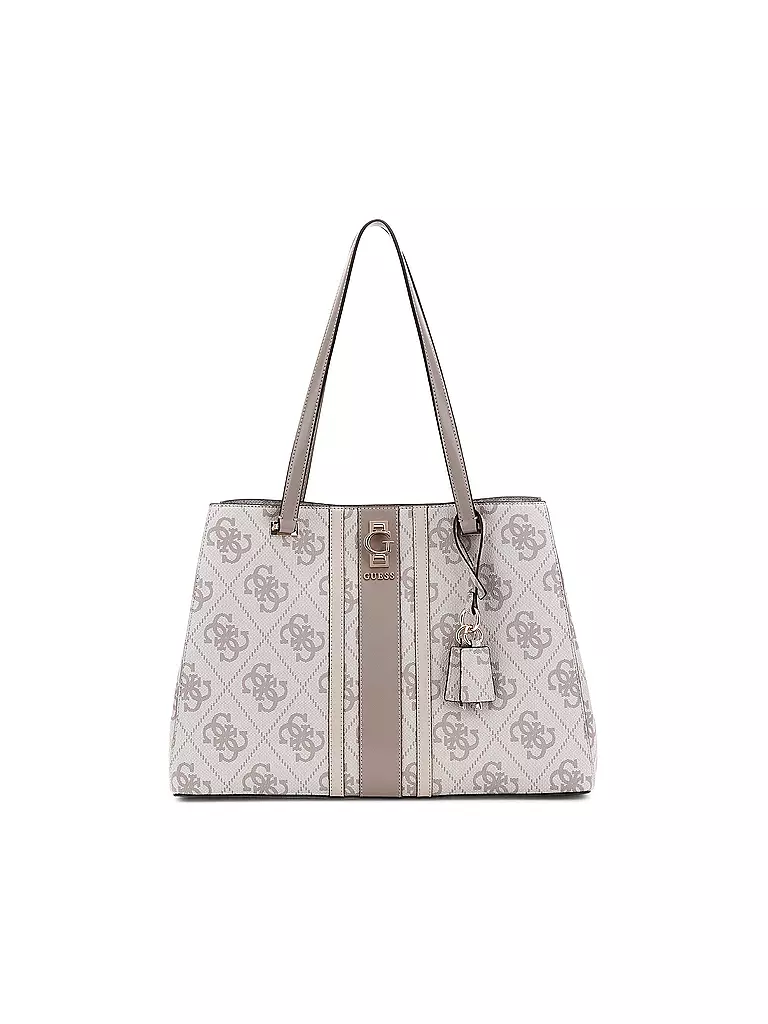 GUESS | Tasche - Shopper ERENIA | hellgrau