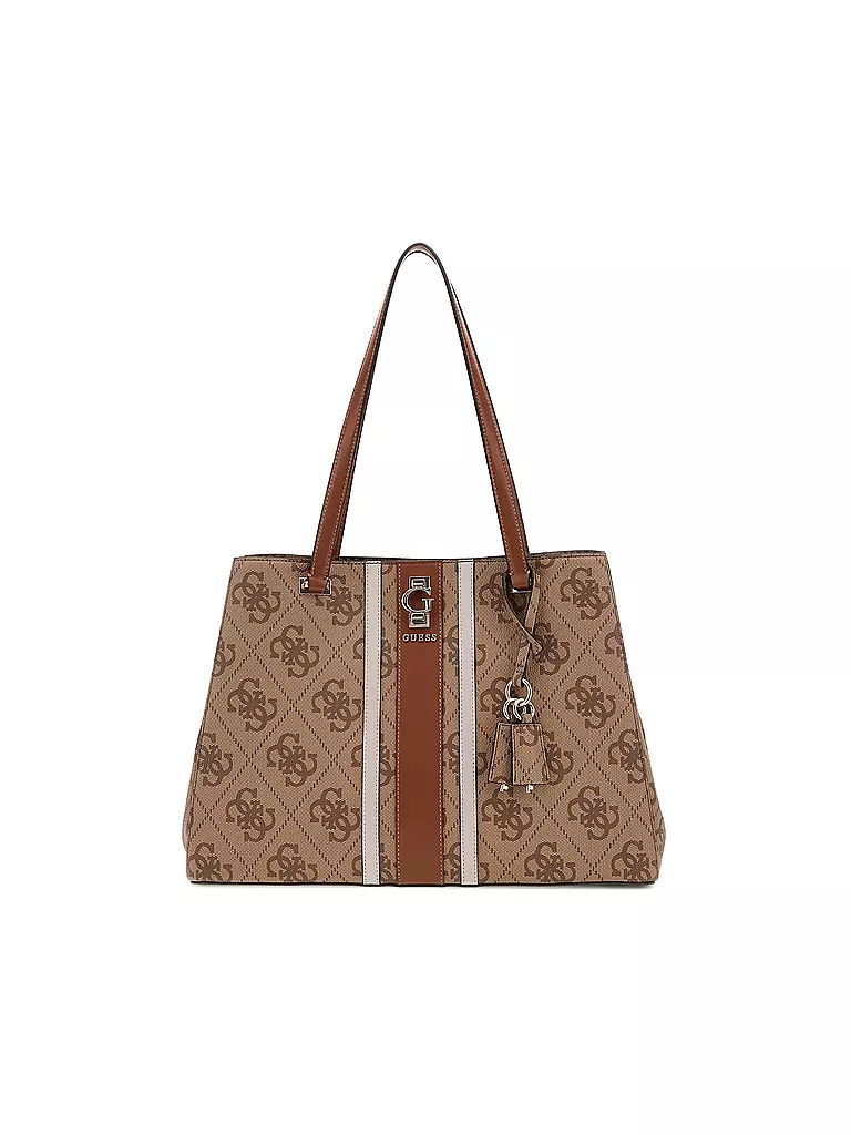 GUESS | Tasche - Shopper ERENIA | beige