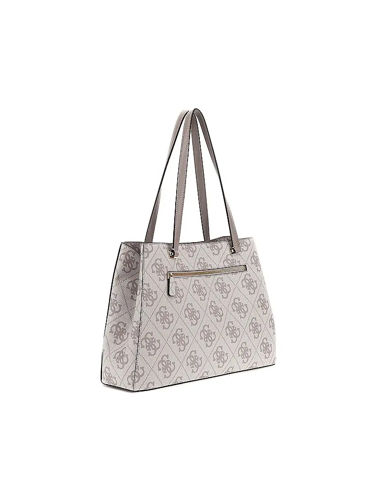GUESS | Tasche - Shopper ERENIA | hellgrau